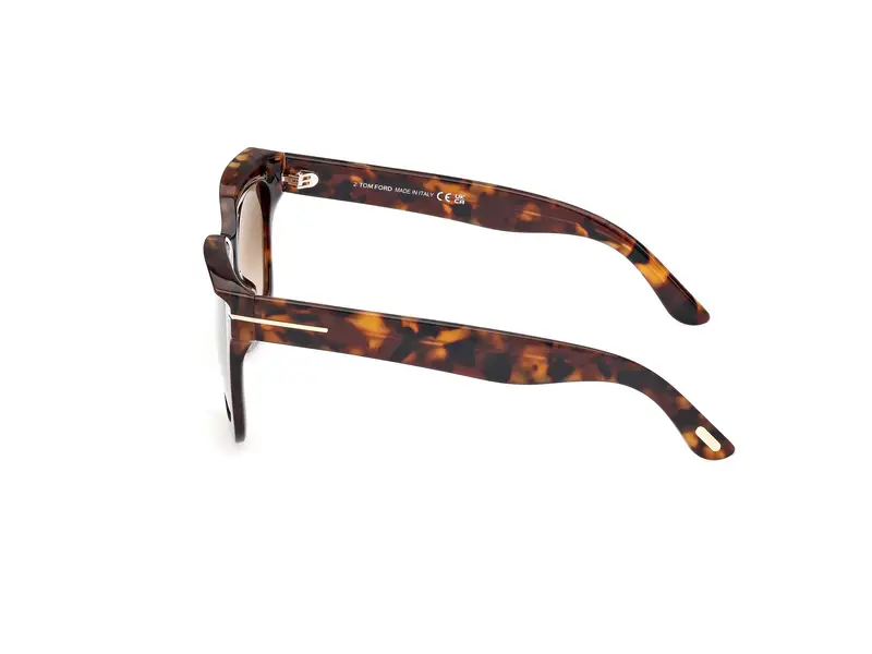 Tom Ford Occhiali da sole Donna Multicolore 890945 miniatura 2