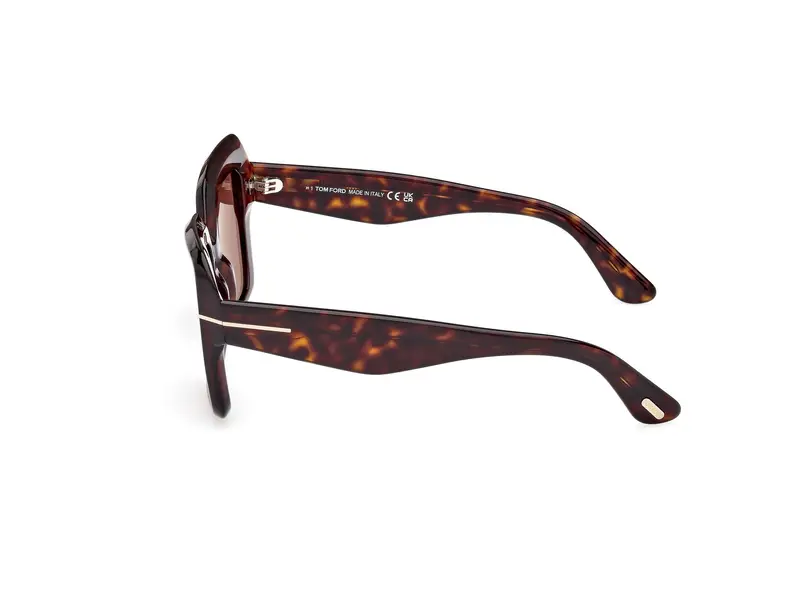 Tom Ford Occhiali da sole Donna 891320 miniatura 2