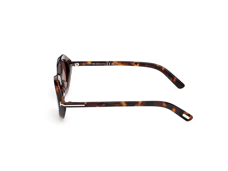 Tom Ford Occhiali da sole Donna 891276 miniatura 2