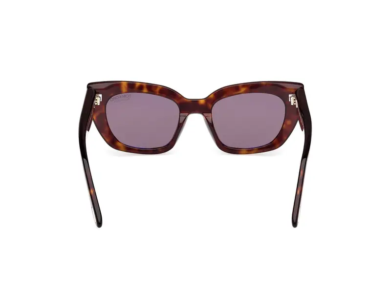 Tom Ford Occhiali da sole Donna 891249 miniatura 3