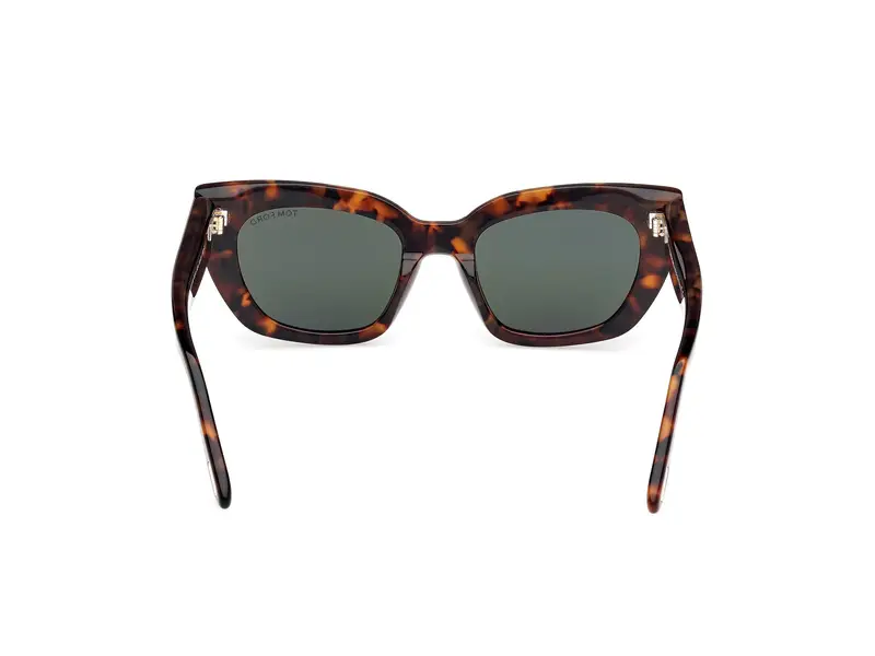 Tom Ford Occhiali da sole Donna 891204 miniatura 3