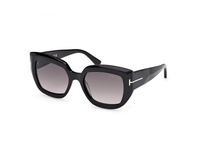Tom Ford Occhiali da sole Donna Nero 891239