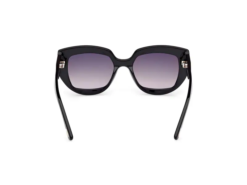 Tom Ford Occhiali da sole Donna Nero 891239 miniatura 3