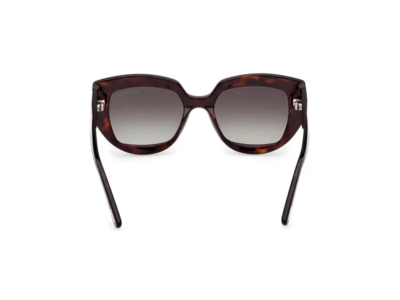 Tom Ford Occhiali da sole Donna Multicolore 891214 miniatura 3