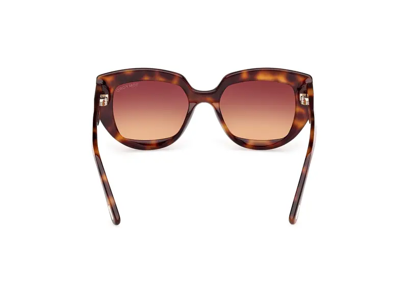 Tom Ford Occhiali da sole Donna Multicolore 891227 miniatura 3