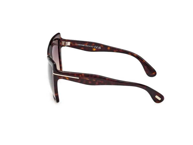 Tom Ford Occhiali da sole Donna 891237 miniatura 2