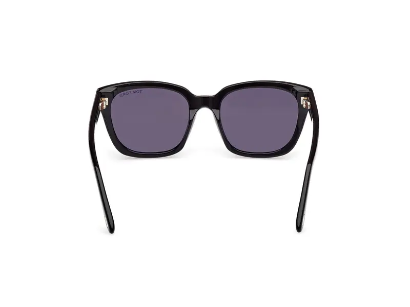 Tom Ford Occhiali da sole Donna Nero 891520 miniatura 3