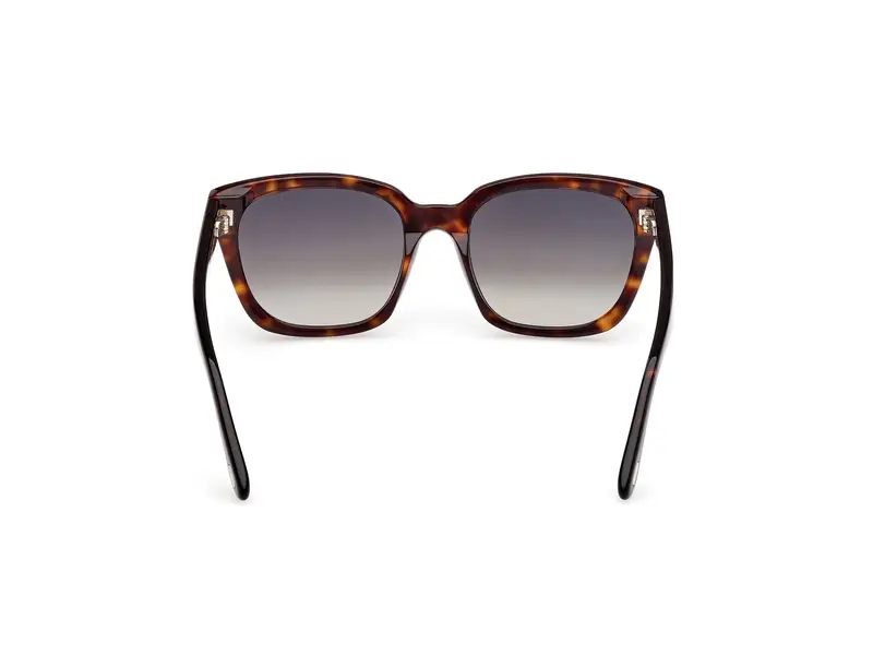 Tom Ford Occhiali da sole Donna Multicolore 891525 miniatura 3