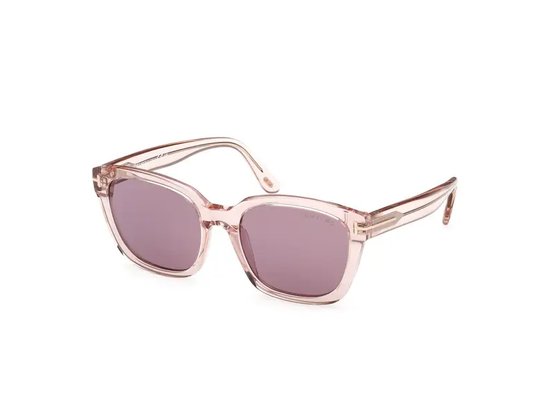 Tom Ford Occhiali da sole Donna Rosa 891522