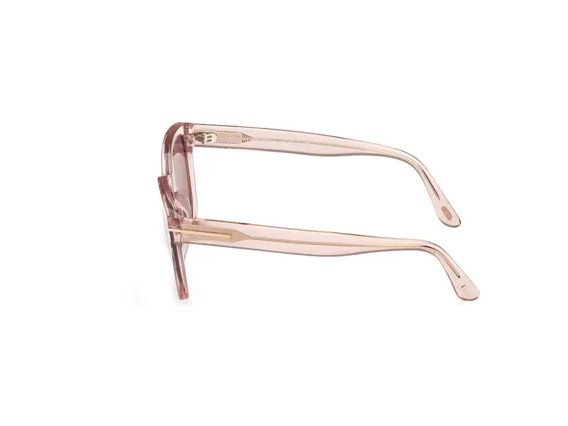 Tom Ford Occhiali da sole Donna Rosa 891522 miniatura 2