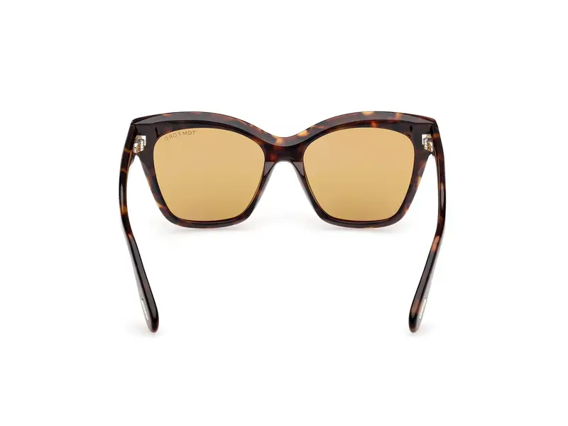 Tom Ford Occhiali da sole Donna Multicolore 891516 miniatura 3