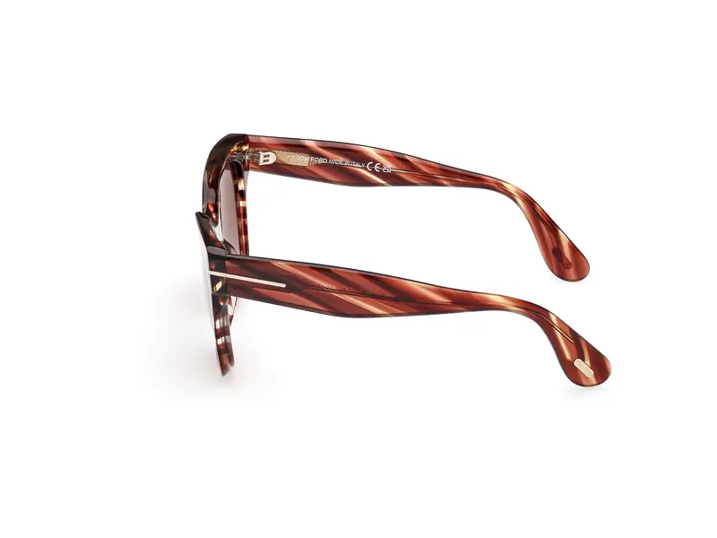 Tom Ford Occhiali da sole Donna Multicolore 891555 miniatura 2