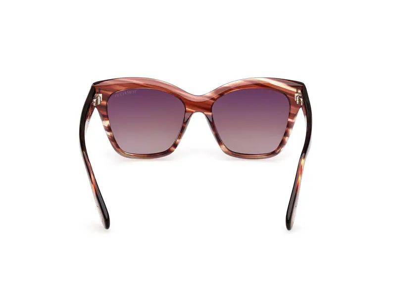 Tom Ford Occhiali da sole Donna Multicolore 891555 miniatura 3