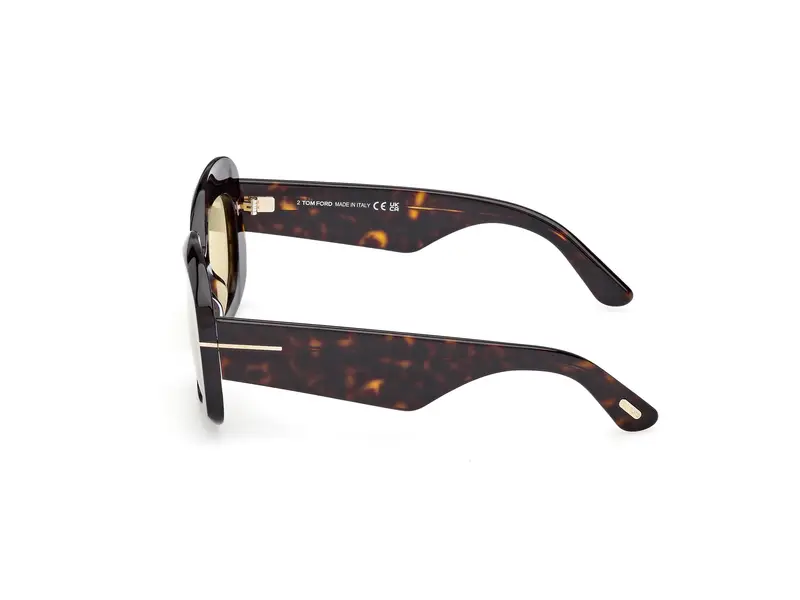 Tom Ford Occhiali da sole Donna Multicolore 891514 miniatura 2