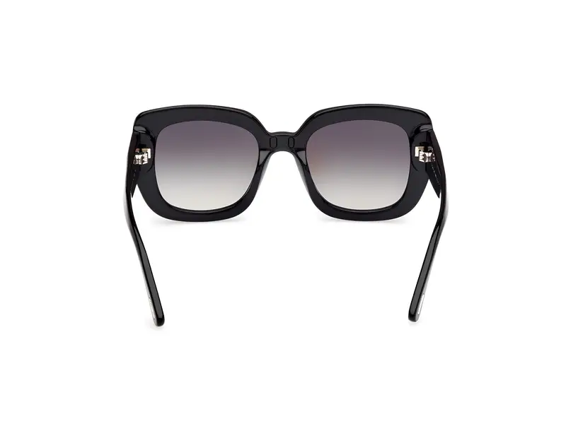 Tom Ford Occhiali da sole Donna Nero 891549 miniatura 3