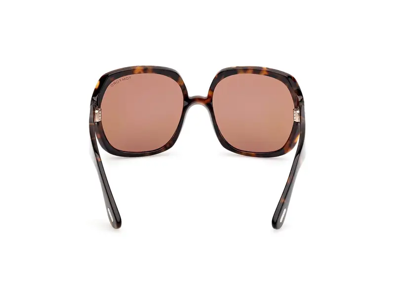 Tom Ford Occhiali da sole Donna Multicolore 891557 miniatura 3