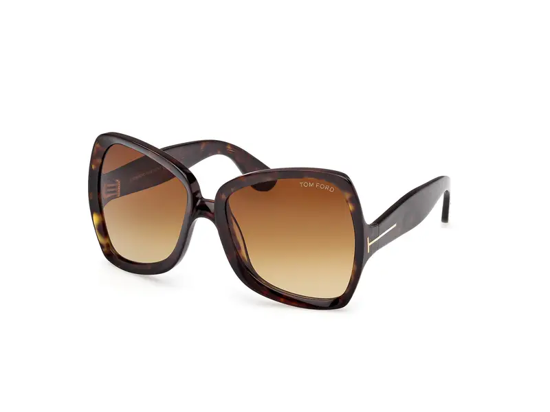 Tom Ford Occhiali da sole Donna Multicolore 891509