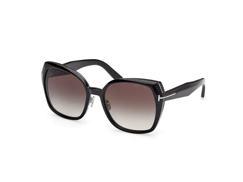 Tom Ford Occhiali da sole Donna Nero 891508