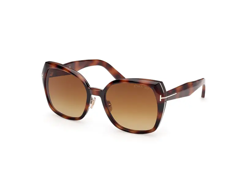 Tom Ford Occhiali da sole Donna Multicolore 891564