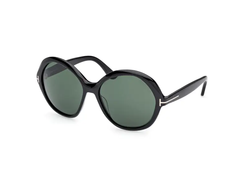 Tom Ford Occhiali da sole Donna Verde 3773467
