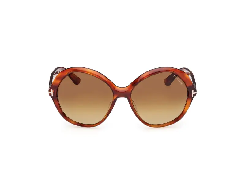 Tom Ford Occhiali da sole Donna Marrone 3772993 miniatura 2