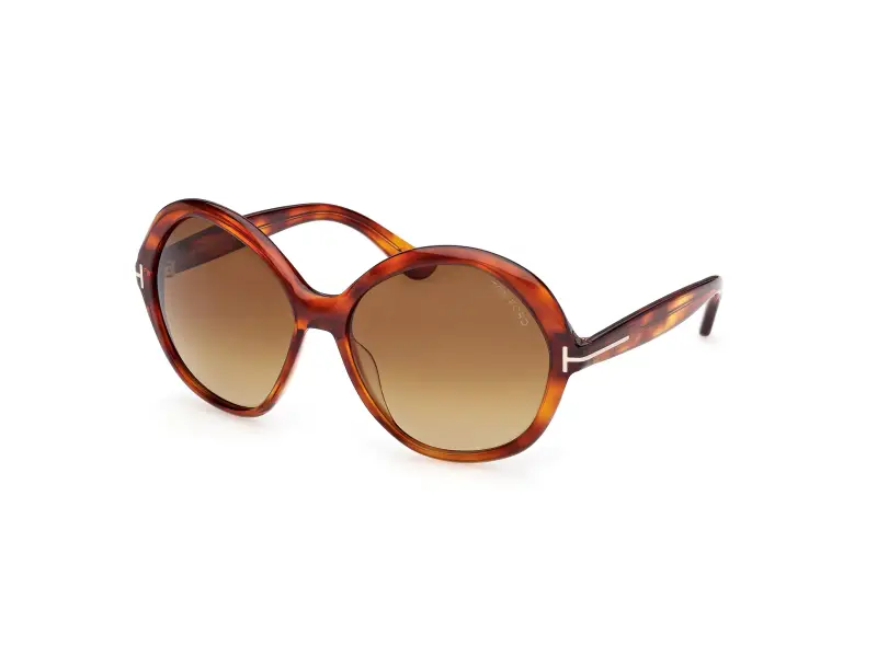 Tom Ford Occhiali da sole Donna Multicolore 3772993