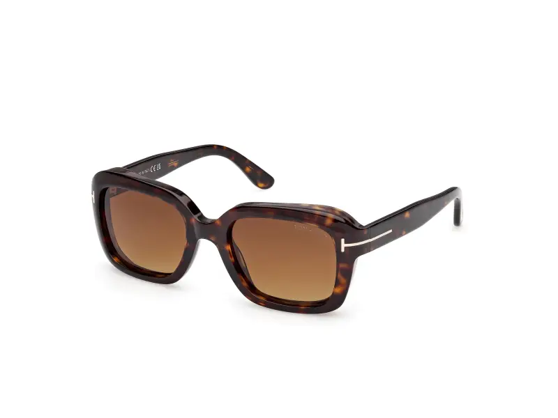 Tom Ford Occhiali da sole Donna Multicolore 3772992