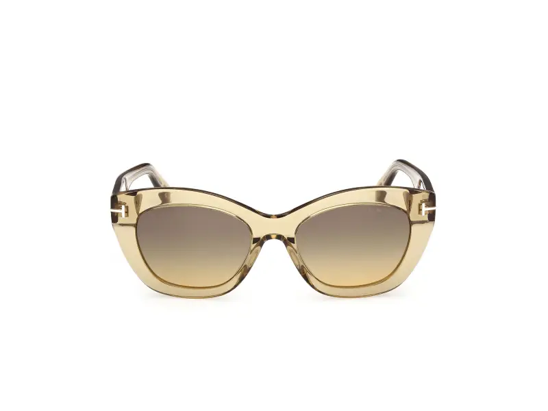 Tom Ford Occhiali da sole Donna Marrone 3773229 miniatura 2