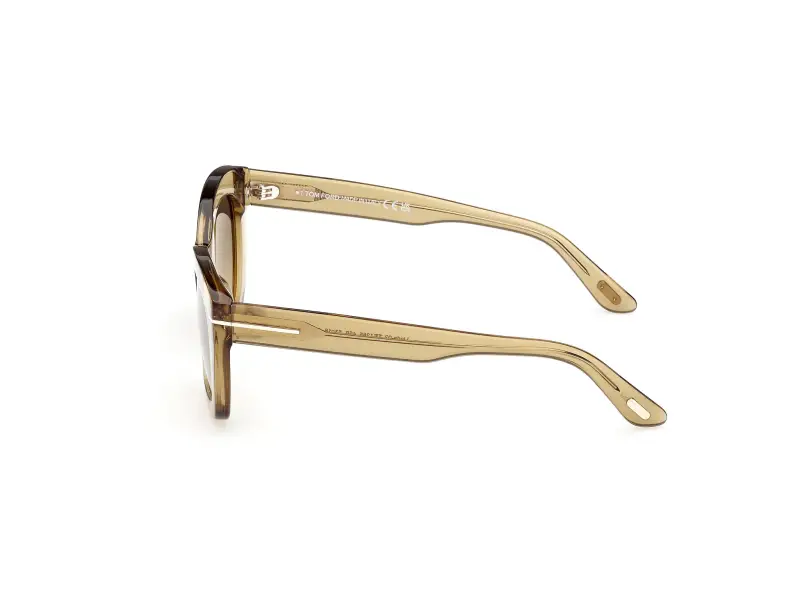 Tom Ford Occhiali da sole Donna Marrone 3773229 miniatura 3