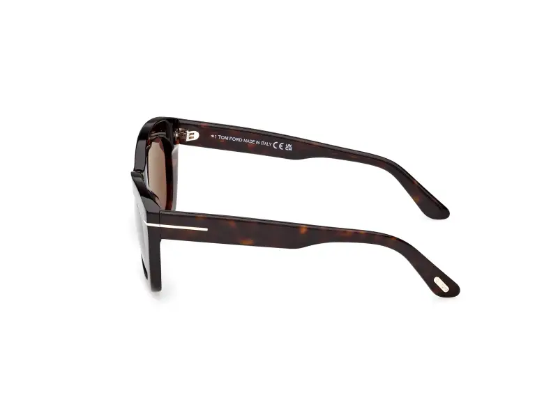 Tom Ford Occhiali da sole Donna Marrone 3772986 miniatura 3