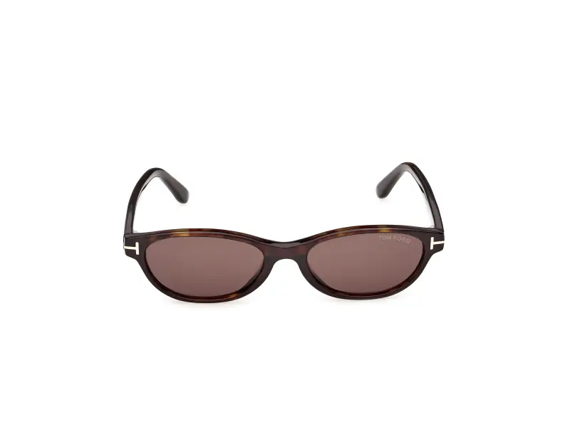 Tom Ford Occhiali da sole Donna Marrone 3772938 miniatura 2