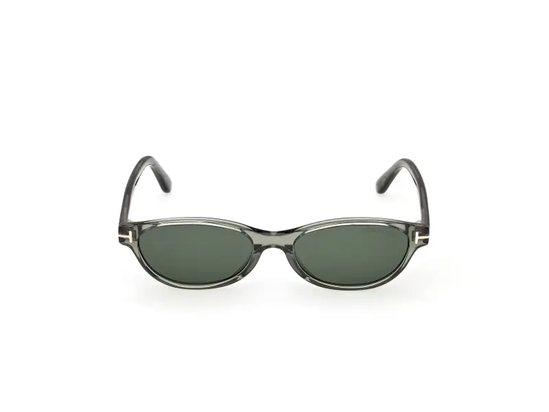 Tom Ford Occhiali da sole Donna Verde 3774470 miniatura 2