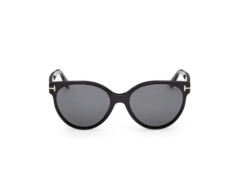 Tom Ford Occhiali da sole Donna Nero 3773431 miniatura 2