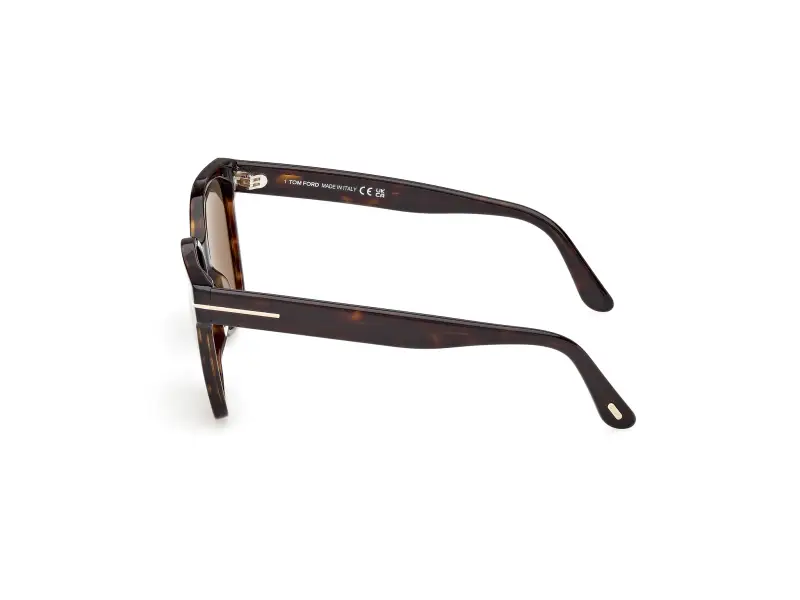 Tom Ford Occhiali da sole Donna Marrone 3772935 miniatura 3