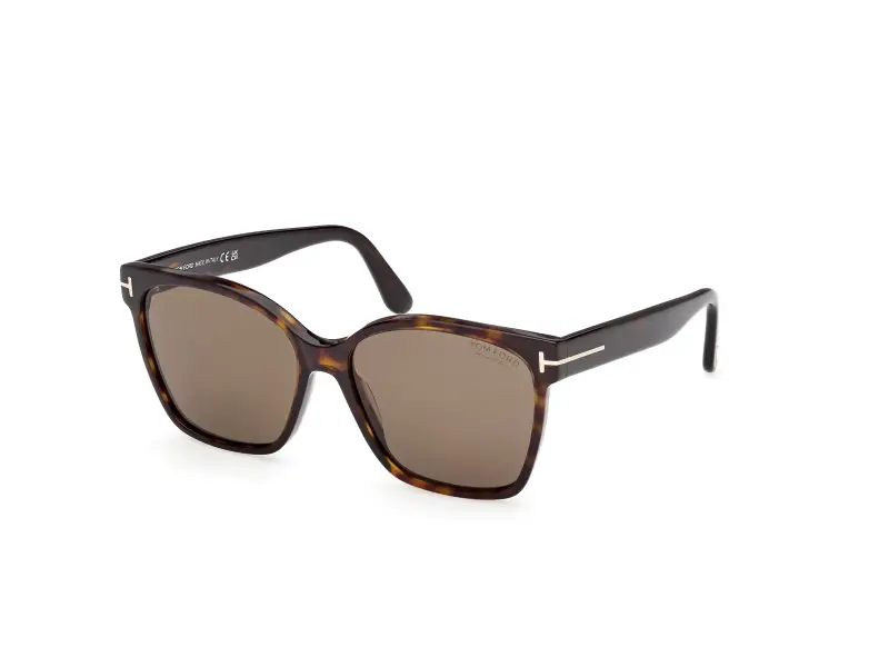 Tom Ford Occhiali da sole Donna Multicolore 3772935
