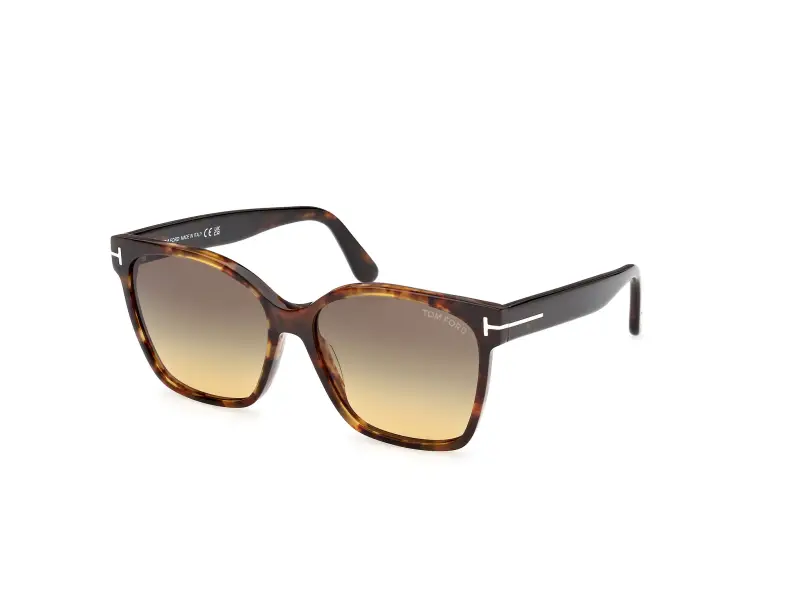 Tom Ford Occhiali da sole Donna Multicolore 3772934