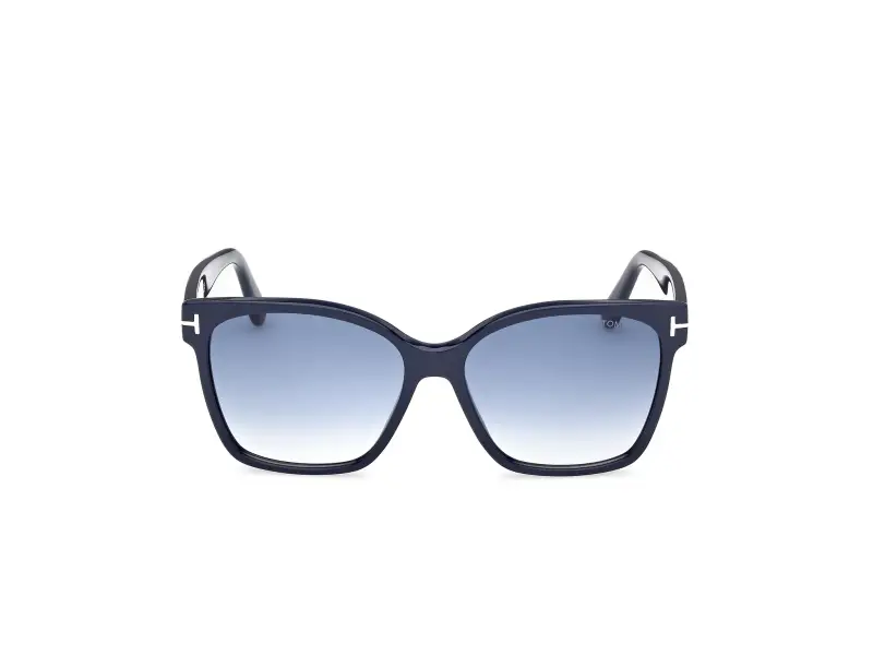Tom Ford Occhiali da sole Donna Blu 3771034 miniatura 2
