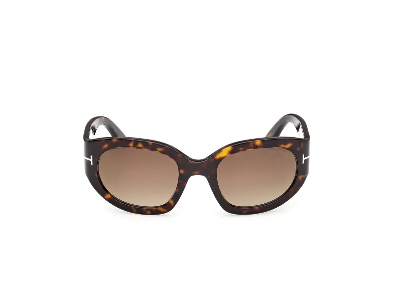Tom Ford Occhiali da sole Donna Marrone 3772933 miniatura 2