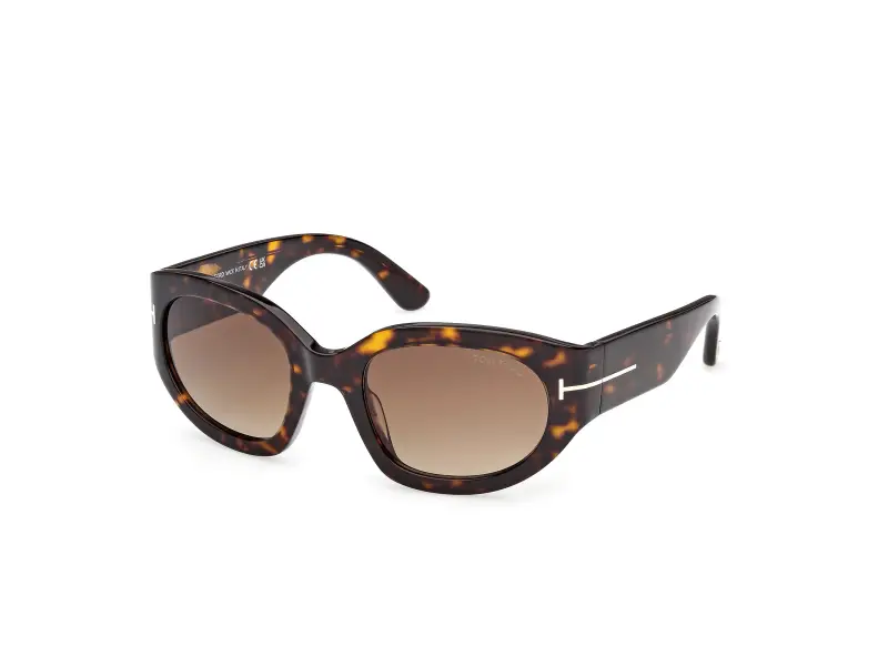 Tom Ford Occhiali da sole Donna Multicolore 3772933