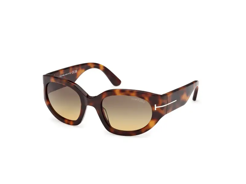 Tom Ford Occhiali da sole Donna Multicolore 3772932