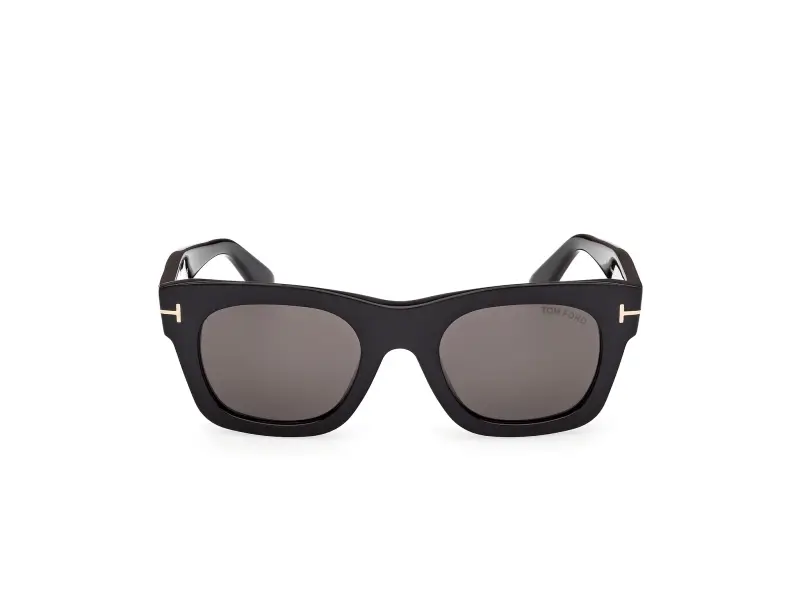 Tom Ford Occhiali da sole Donna Nero 3773427 miniatura 2