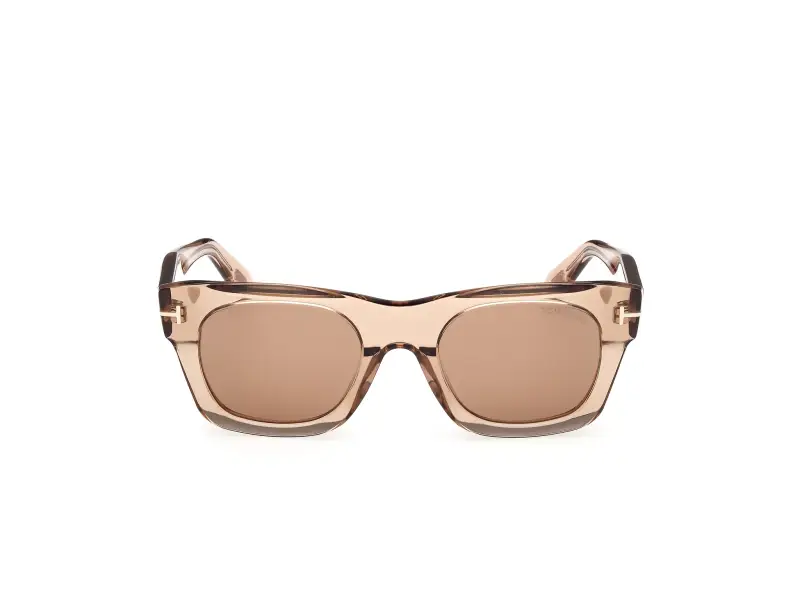 Tom Ford Occhiali da sole Donna Marrone 3773220 miniatura 2