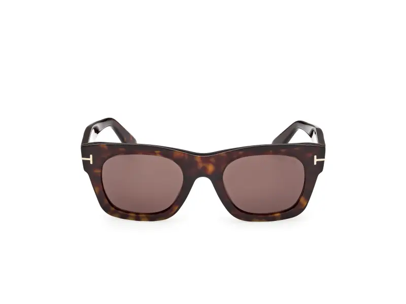 Tom Ford Occhiali da sole Donna Marrone 3772931 miniatura 2