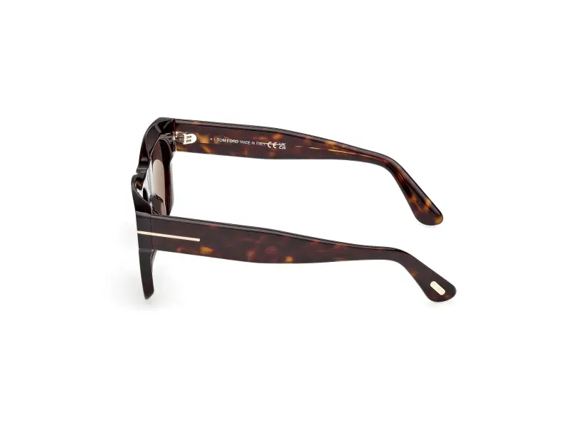 Tom Ford Occhiali da sole Donna Marrone 3772931 miniatura 3