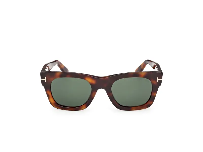 Tom Ford Occhiali da sole Donna Multicolore 3772930 miniatura 2