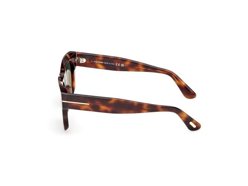 Tom Ford Occhiali da sole Donna Multicolore 3772930 miniatura 3