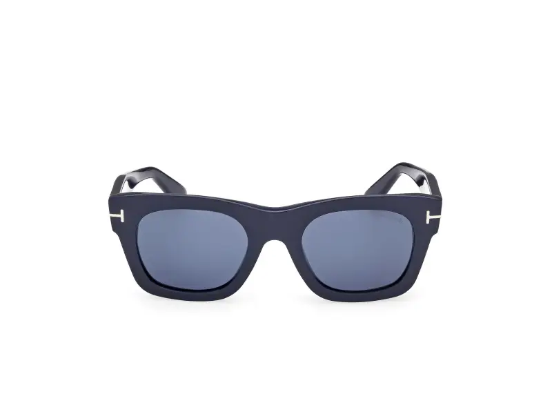 Tom Ford Occhiali da sole Donna Blu 3771033 miniatura 2