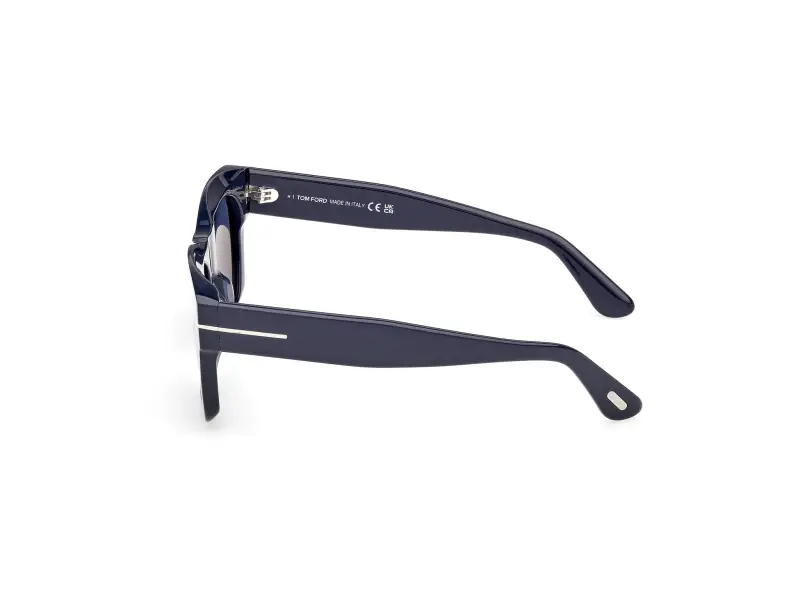 Tom Ford Occhiali da sole Donna Blu 3771033 miniatura 3