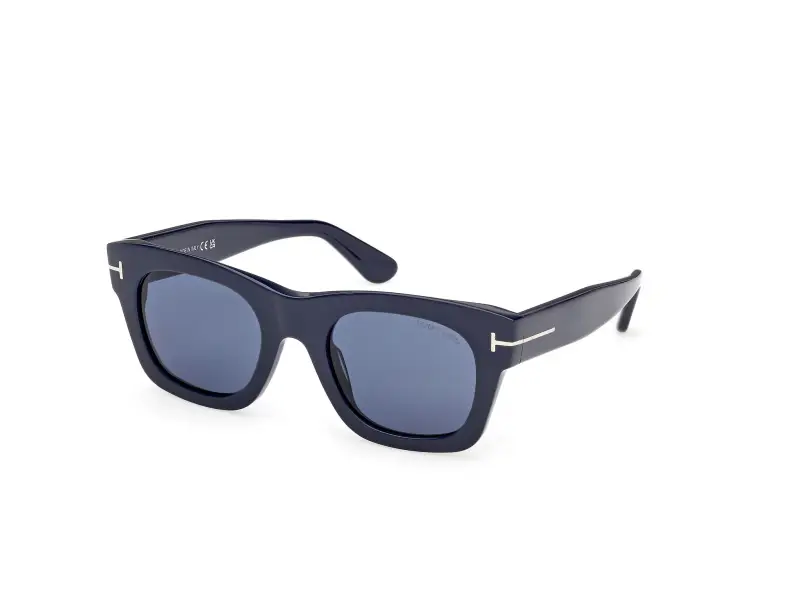 Tom Ford Occhiali da sole Donna Blu 3771033