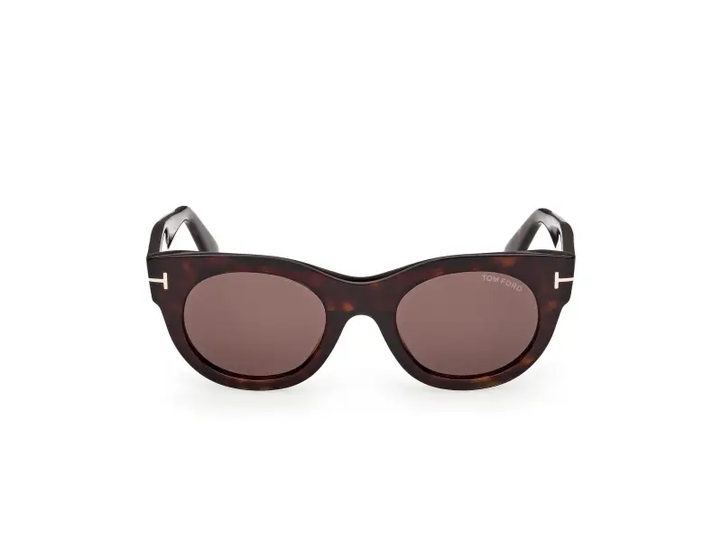 Tom Ford Occhiali da sole Donna Marrone 3772929 miniatura 2